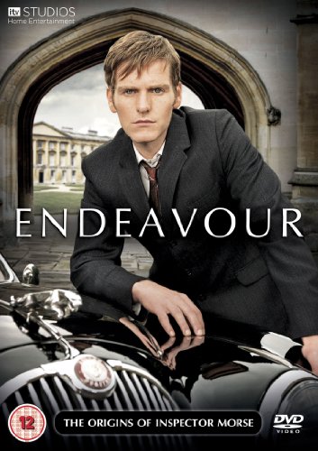  - Endeavour [UK Import]