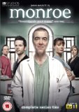 DVD - Dr. Monroe - Staffel 1 [2 DVDs]