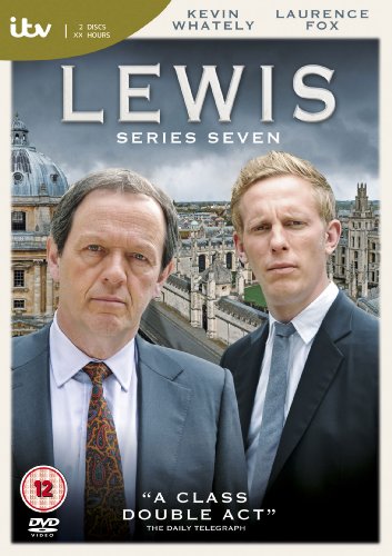  - Lewis - Series 7 [UK Import]