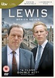  - Lewis - Series 6 [UK Import]