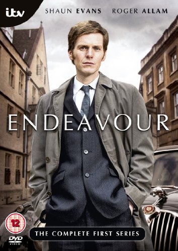  - Endeavour - Series 1 [UK Import]