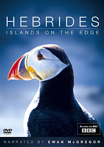  - Hebrides:Islands on the Edge [DVD-AUDIO]