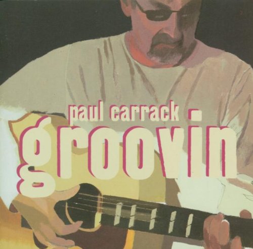Paul Carrack - Groovin'