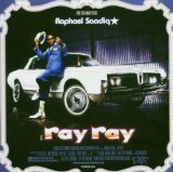 Saadiq , Raphael - As Ray Ray