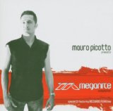 Mauro Picotto presents - Meganite Comp.Vol.2