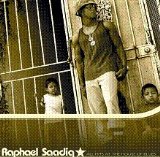 Raphael Saadiq - Stone Rollin'