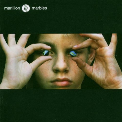 Marillion - Marbles