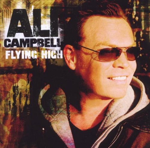 Ali Campbell - Flying High