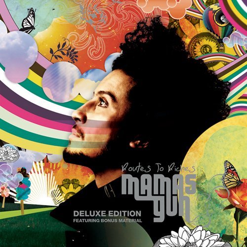 Mamas Gun - Routes to Riches