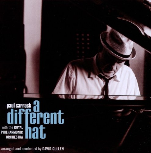 Paul Carrack - A Different Hat