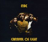 Ride - Tarantula