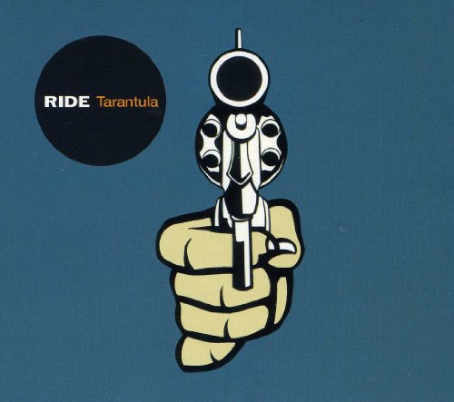 Ride - Tarantula