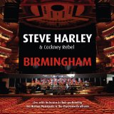 Steve Harley - Unplugged-Re-Recordings
