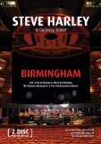 Steve Harley - At Birmingham Symphony Hall