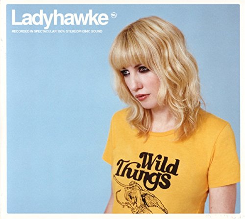 Ladyhawke - Wild Things