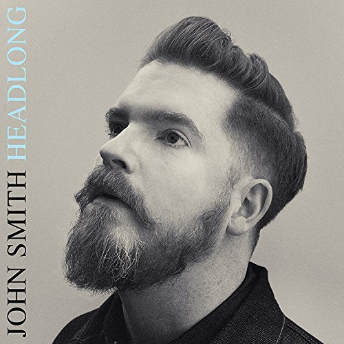 John Smith - Headlong [Vinyl LP]