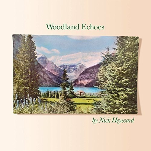 Nick Heyward - Woodland Echoes [Vinyl LP]