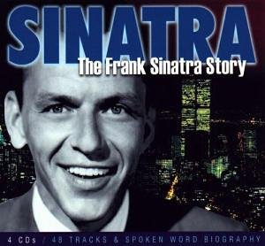 Sinatra , Frank - The frank sinatra story