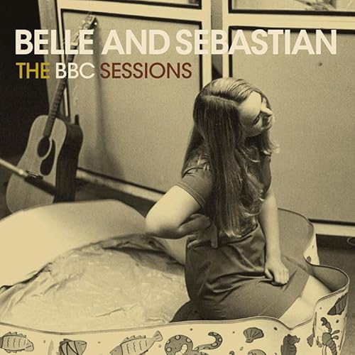 Belle ans Sebastian - The BBC Sessions