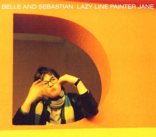 Belle & Sebastian - Lazy Line Painter Jane (Collection of Singles)