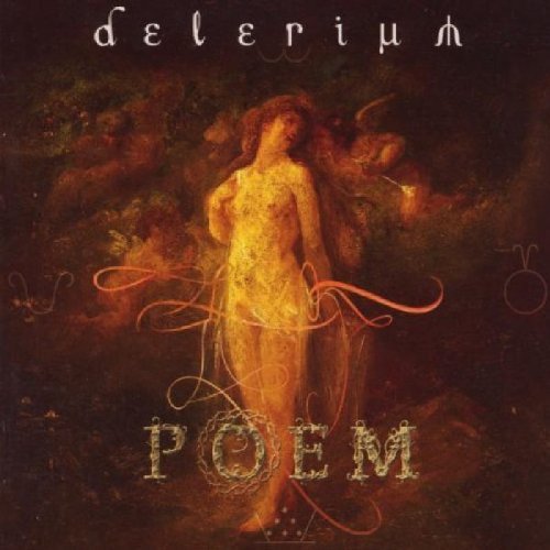 Delerium - Poem