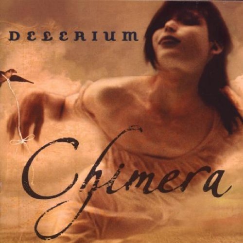 Delerium - Chimera