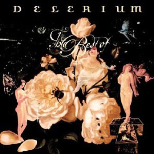 Delerium - Best of