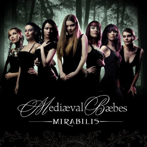 Mediaeval Baebes - Mirabilis