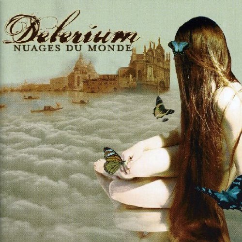 Delerium - Nuages du Monde