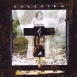 Delerium - Semantic Spaces