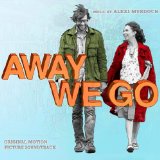 DVD - Away we go - Auf nach Irgendwo