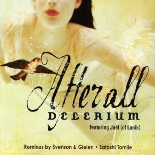 Delerium - After All (Maxi)