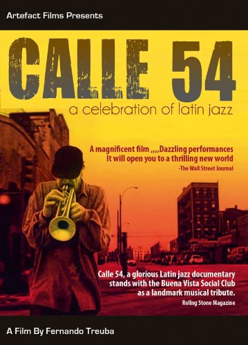  - Calle 54 [DVD]