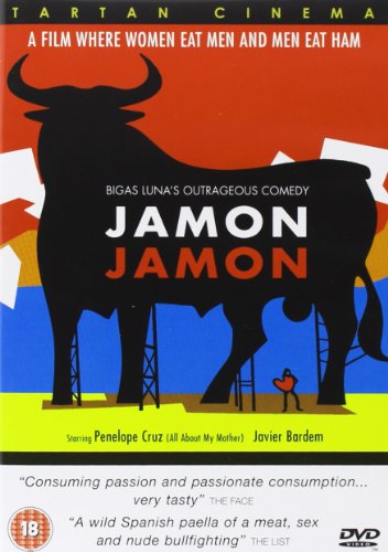 - Jamon Jamon