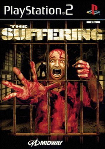 Playstation 2 - The Suffering