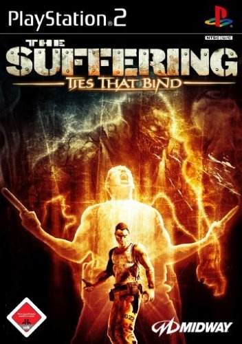 Playstation 2 - The Suffering: Ties that Bind