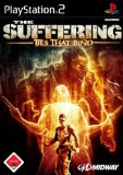 Playstation 2 - The Suffering