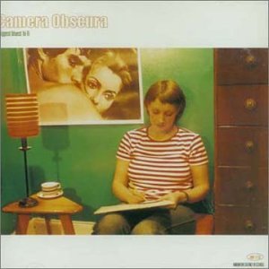 Camera Obscura - Biggest Bluest Hi Fi