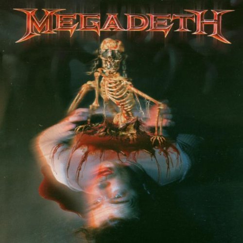 Megadeth - The World Needs a Hero