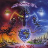 Gamma Ray - Insanity And Genius