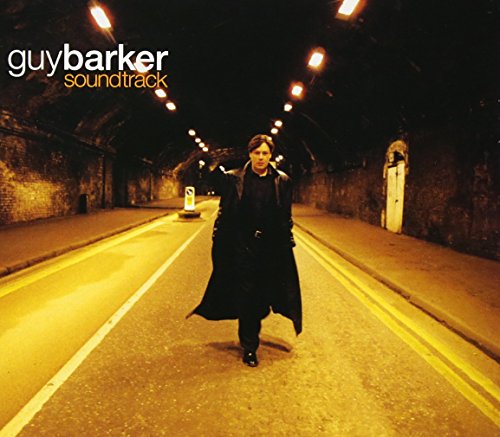 Guy Barker - Soundtrack