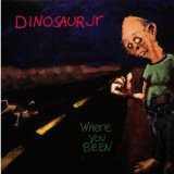 Dinosaur Jr - Hand It Over (180g Remastered) [Vinyl LP] [Vinyl LP]