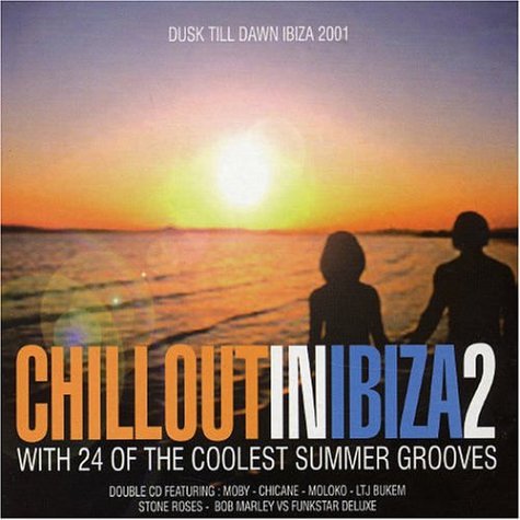 Various - Chill Out in Ibiza 2