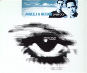 Agnelli & Nelson - Everyday, Every Moment, Everyt