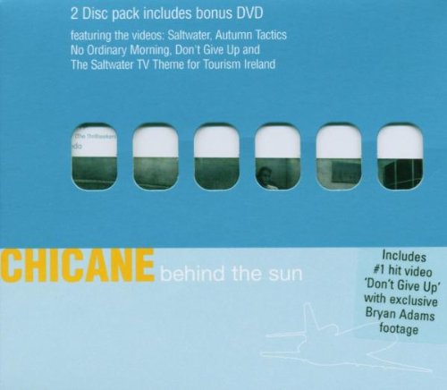 Chicane - Behind the Sun