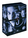 DVD - Akte X - Season 6