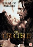  - CliffsNotes on Miller's The Crucible (Cliffsnotes Literature Guides)