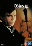 DVD - Das omen jubiläums edition