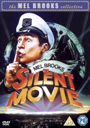  - Silent Movie [UK Import]