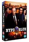 NYPD Blue - Nypd Blue S3 [UK Import]